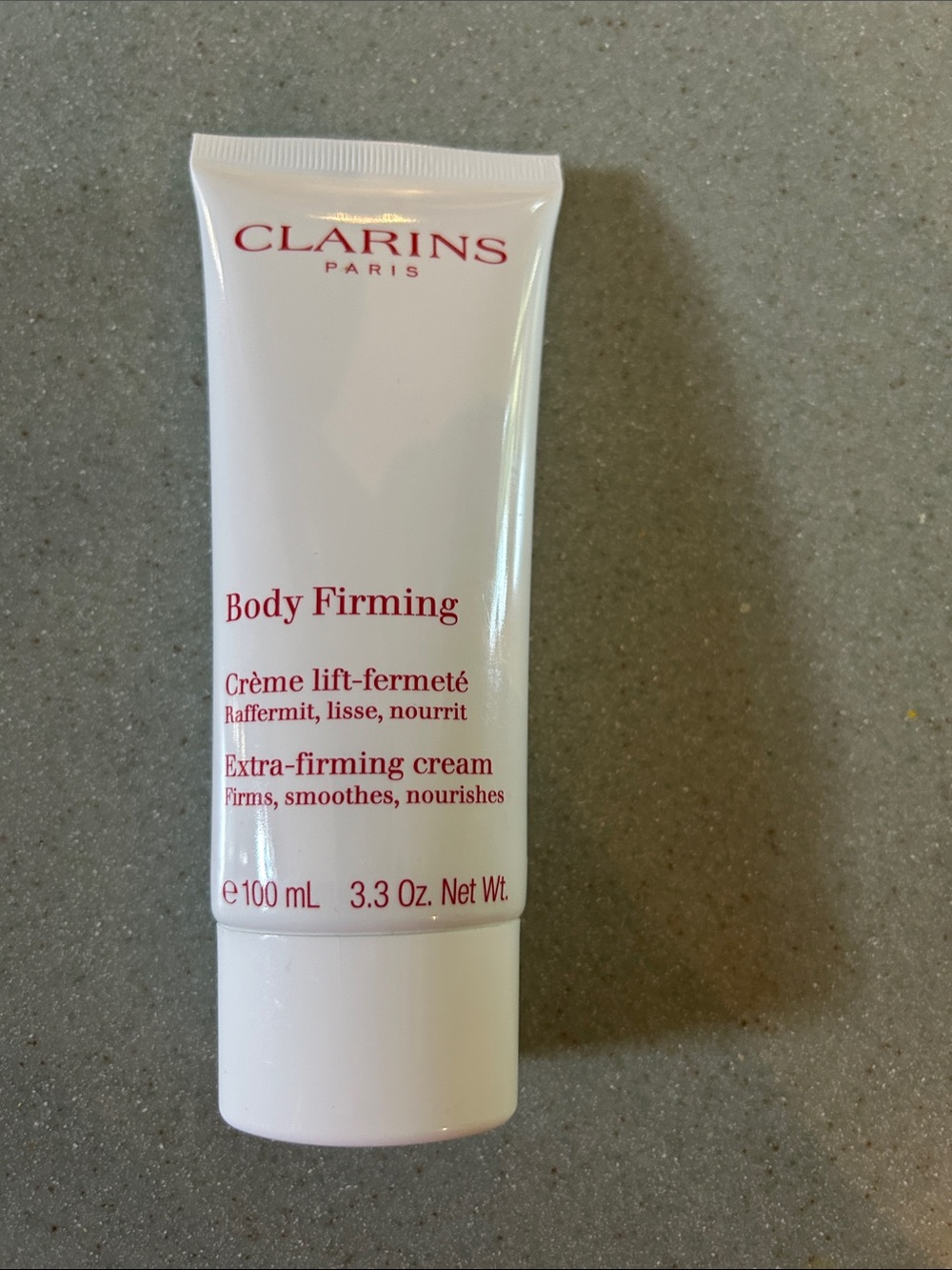 Body Firming